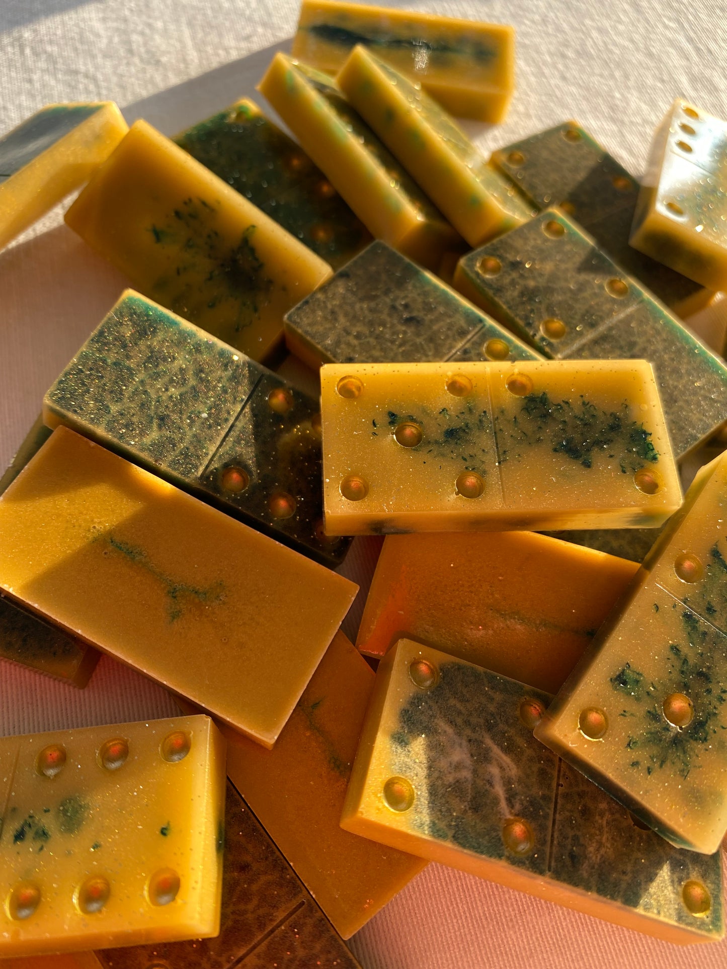 Andre - Domino bordspel