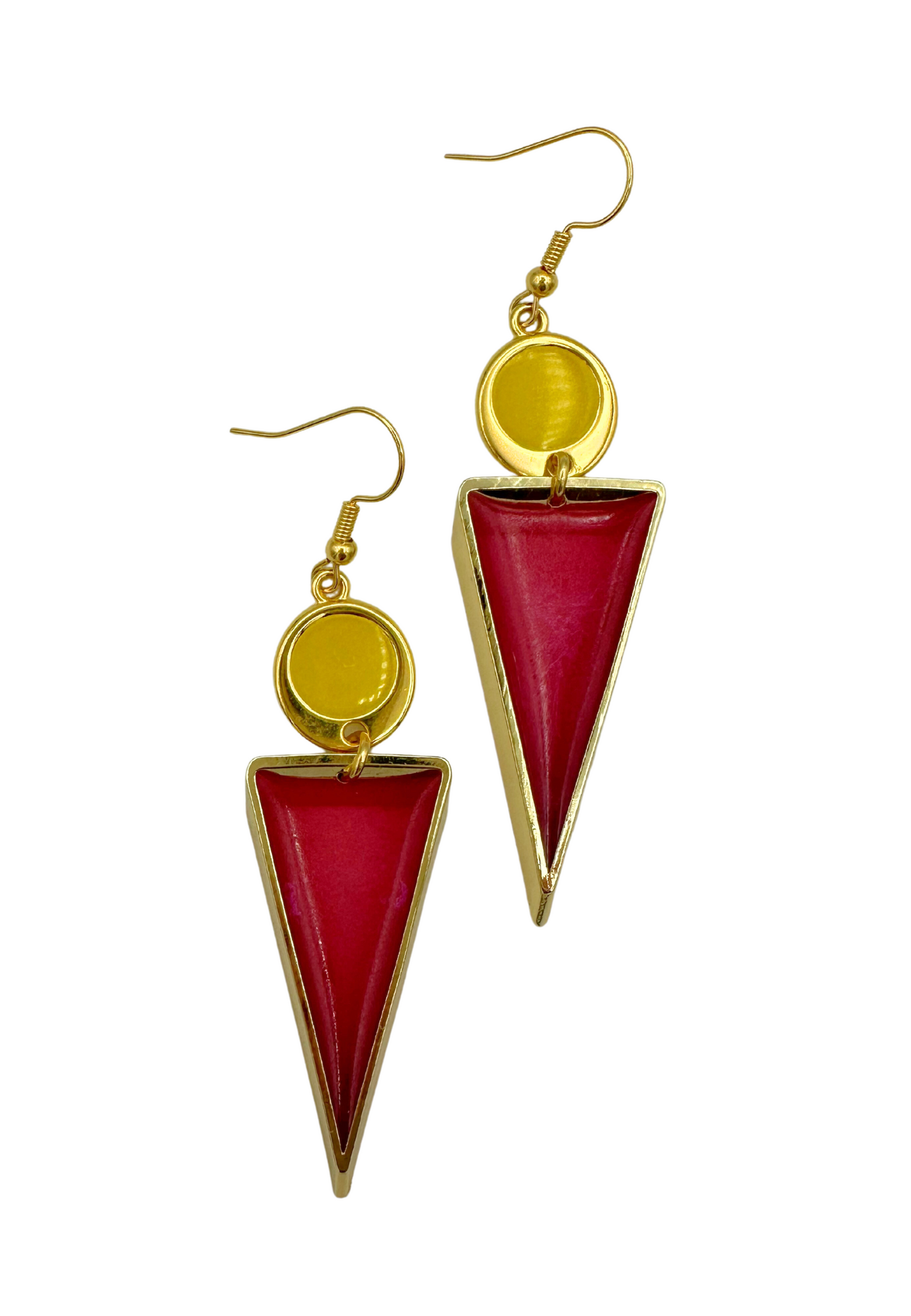 Throwback to the nineties, roze