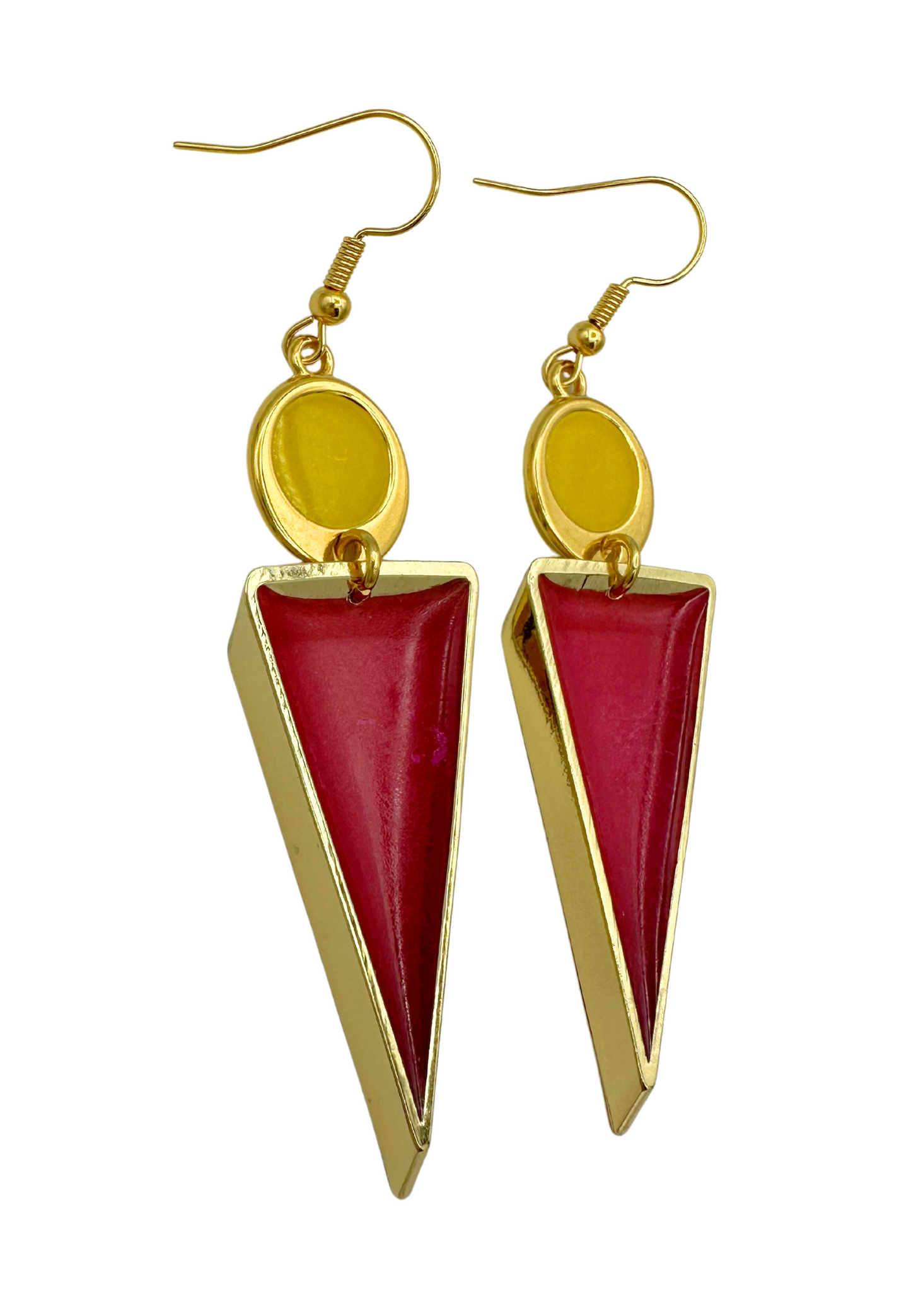 Throwback to the nineties, roze