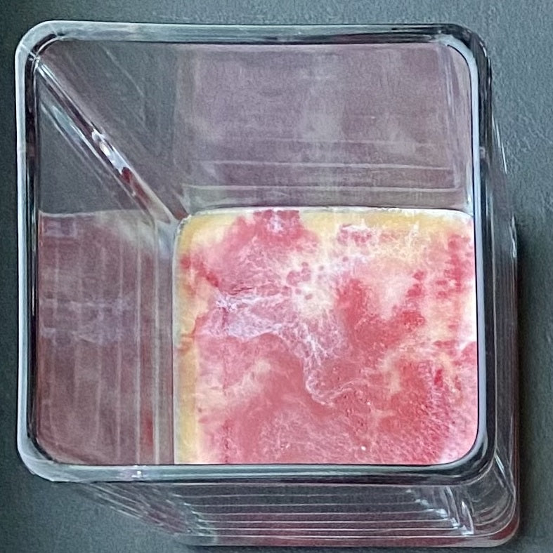 Amber - Vaas - diverse kleuren beschikbaar