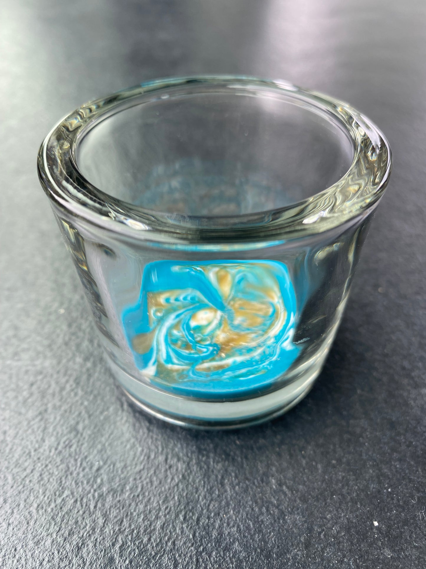 Alida - Theelichthouder - verschillende kleuren beschikbaar