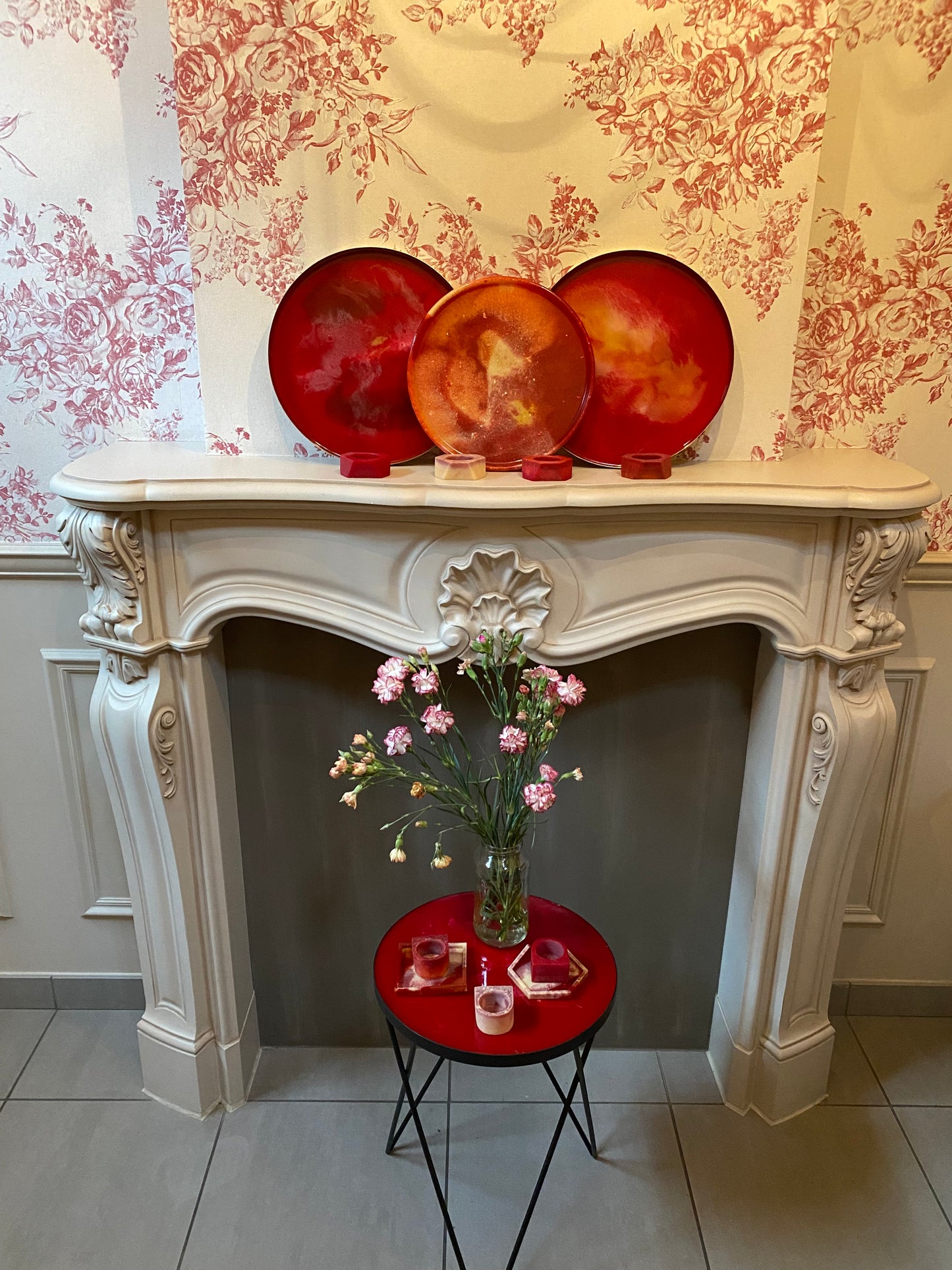 Aloïs - Serveerschaal