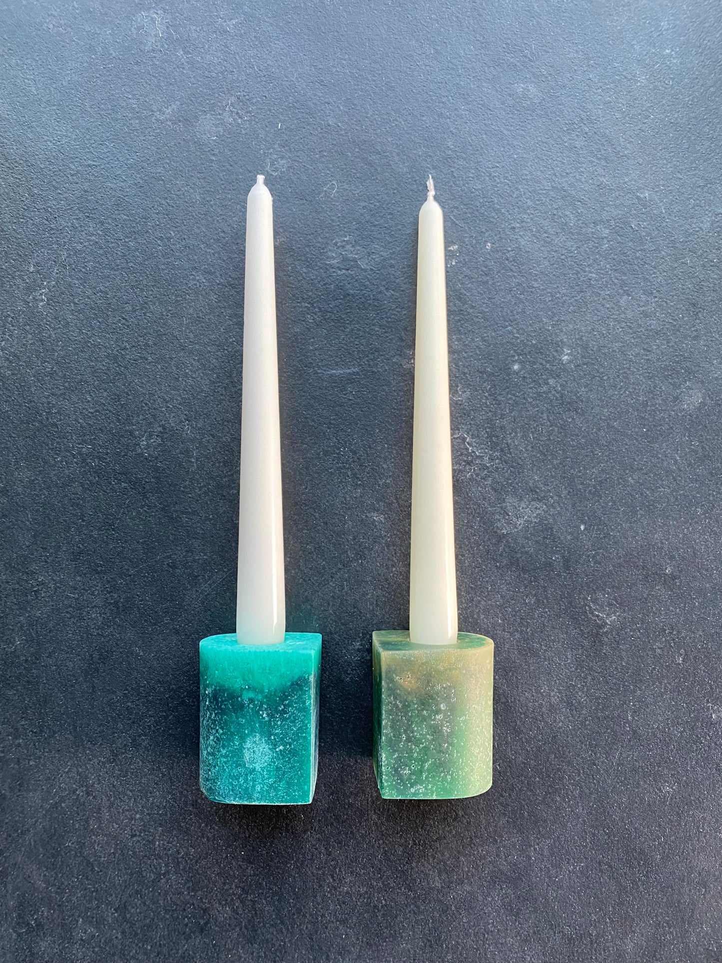 Anick XL - Theelichthouder