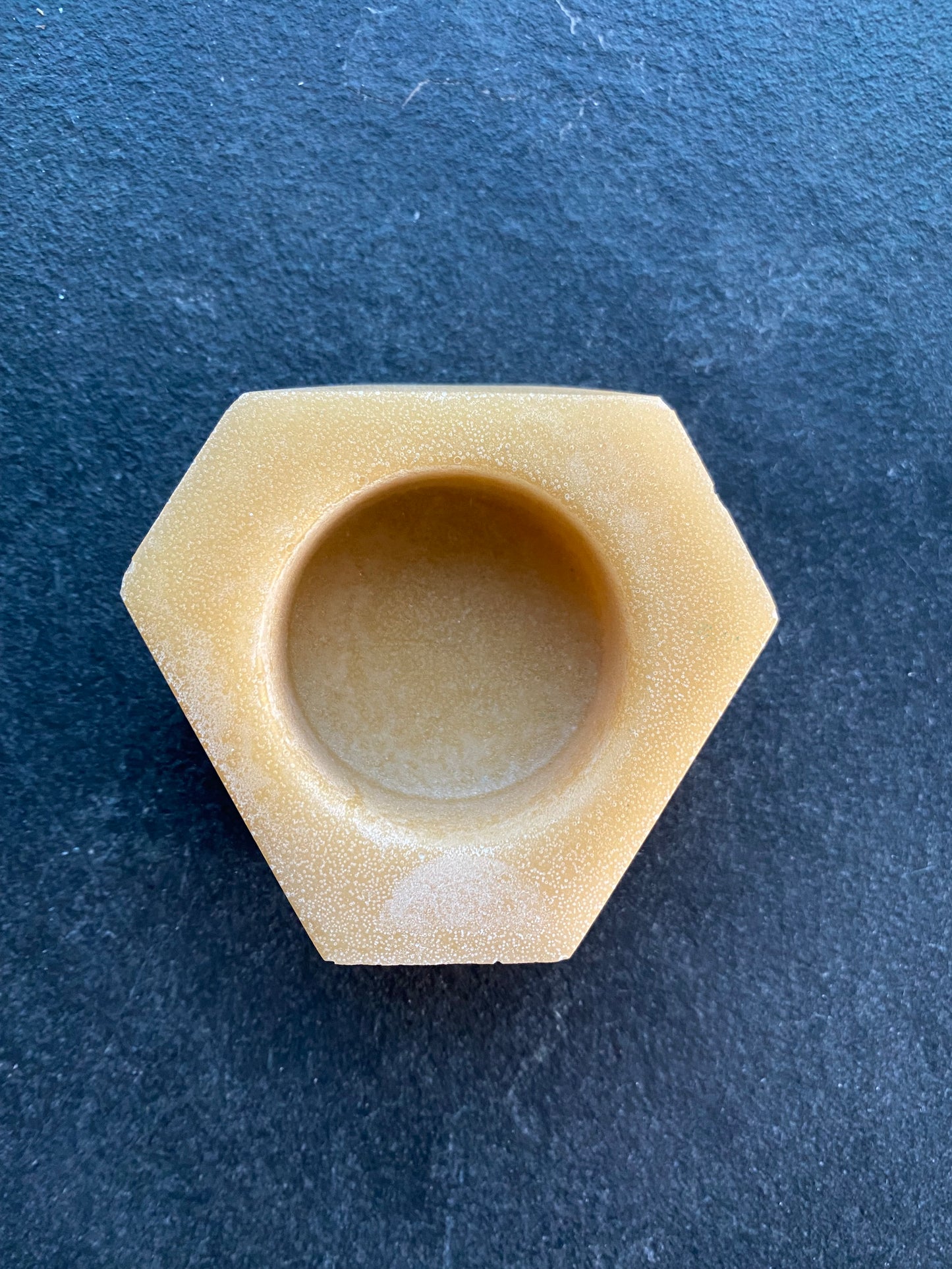 Aimé - Theelichthouder div. kleuren