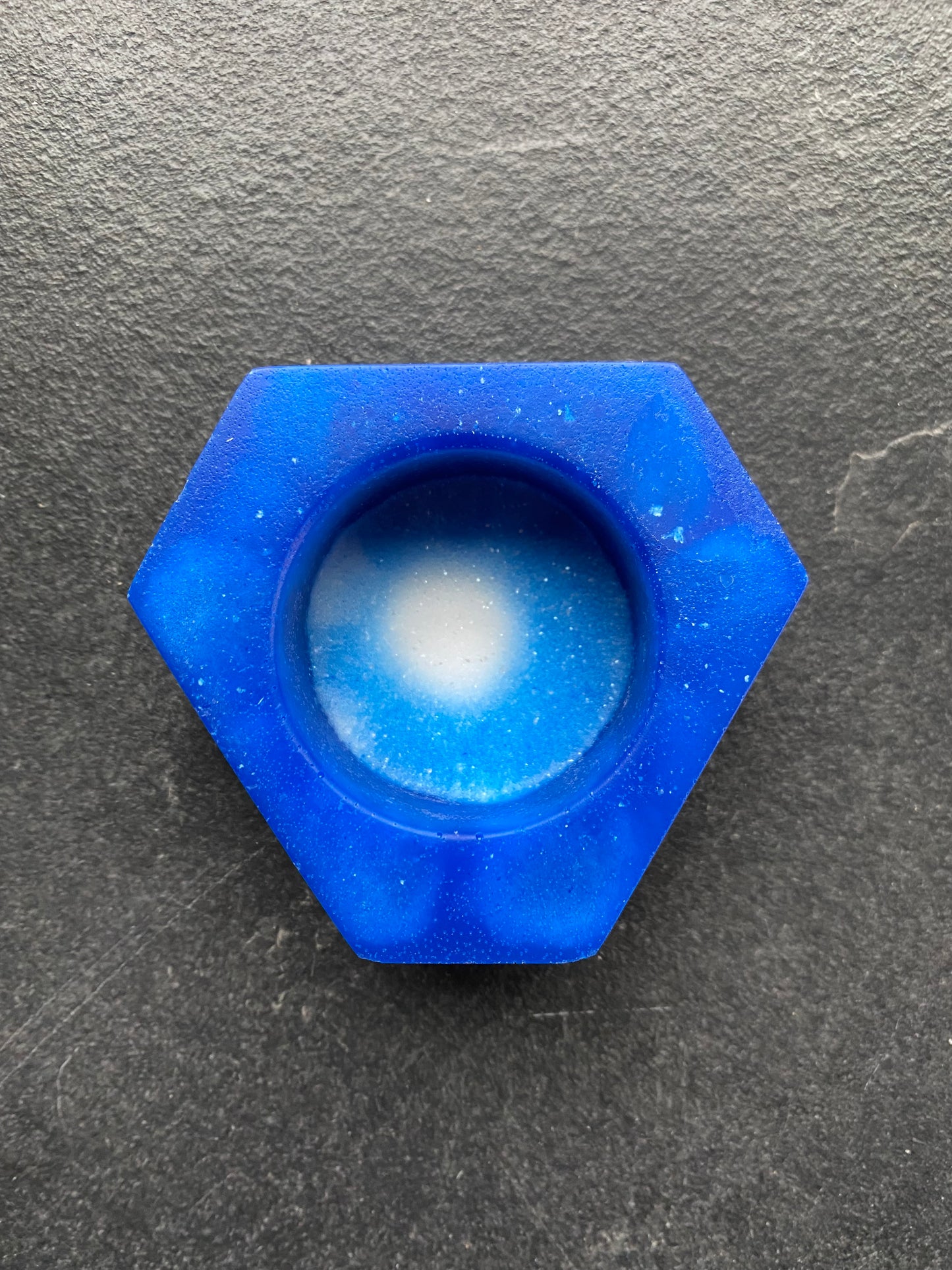 Aimé - Theelichthouder div. kleuren