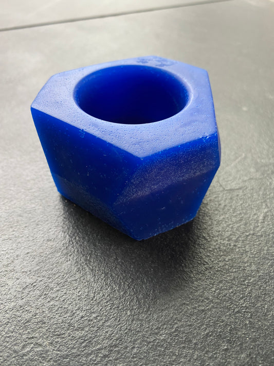 Aimé XL - Theelichthouder div kleuren