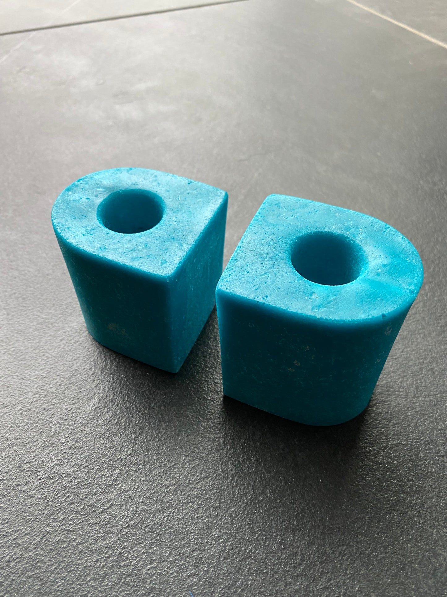 Anick XL - Theelichthouder