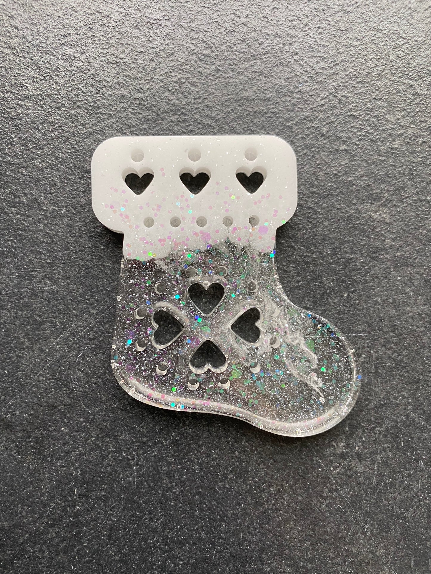 Ornament - Kerstkous