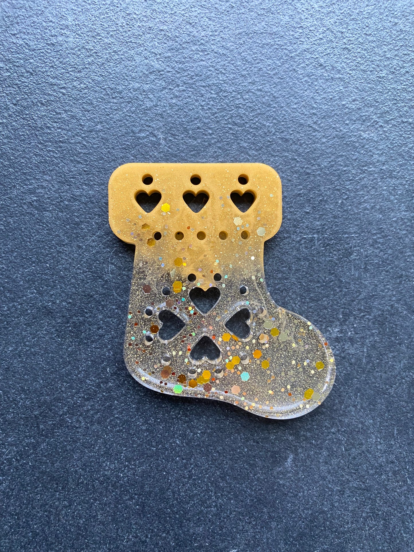 Ornament - Kerstkous