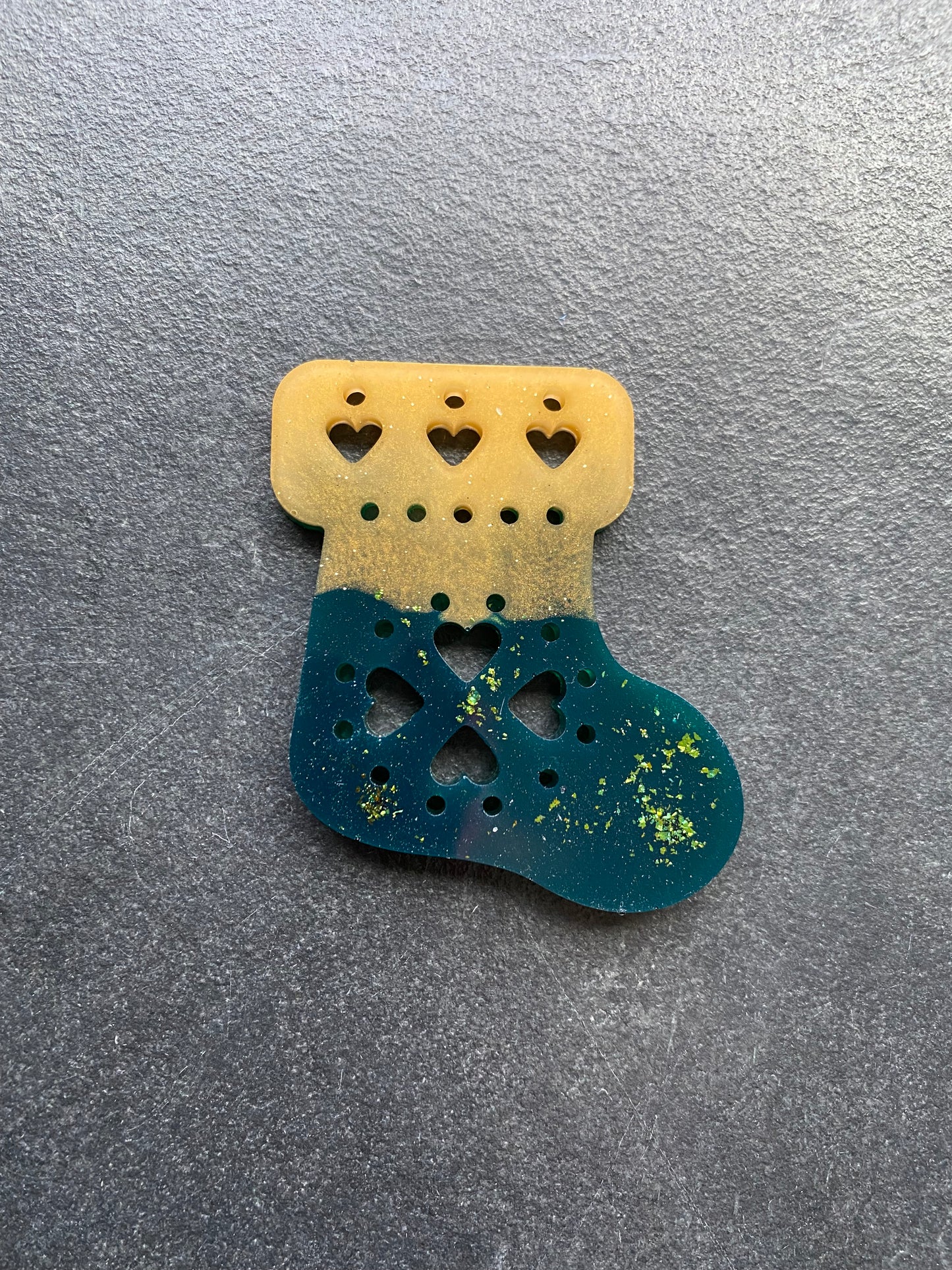 Ornament - Kerstkous