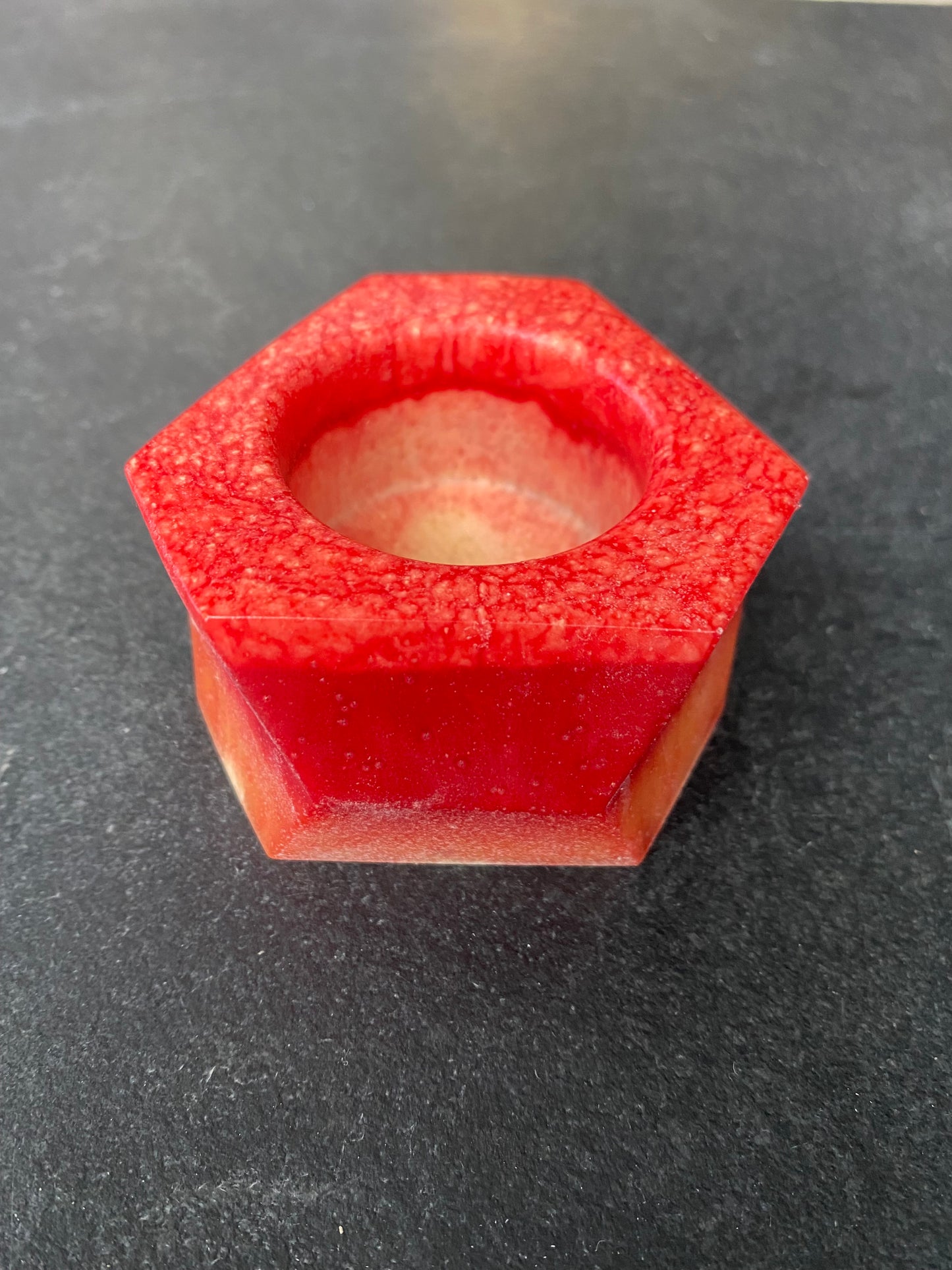 Aimé XL - Theelichthouder div kleuren