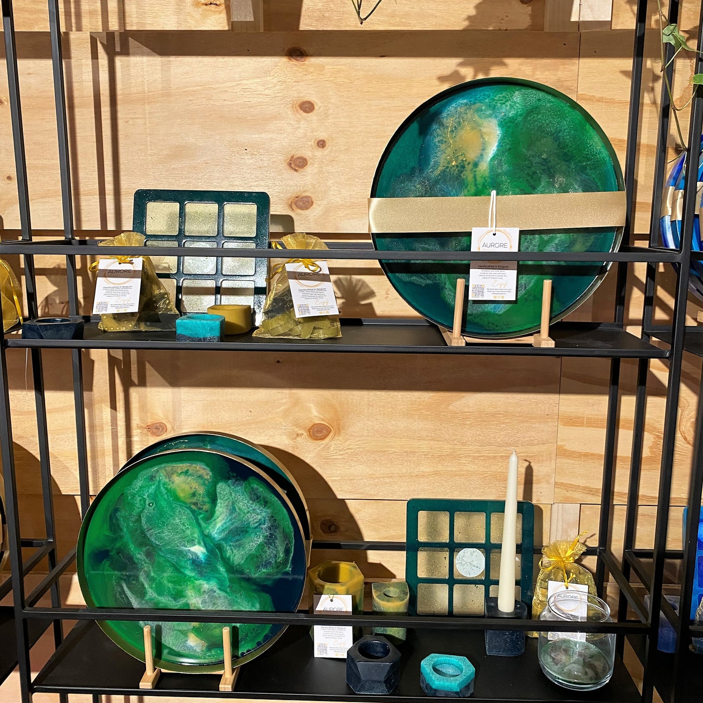 Aloïs - Serveerschaal