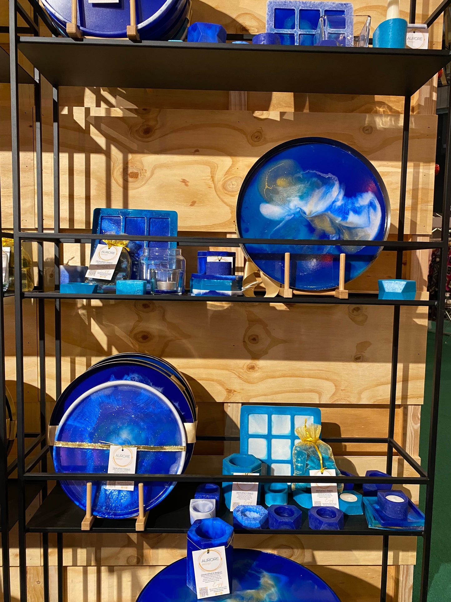 Aloïs - Serveerschaal