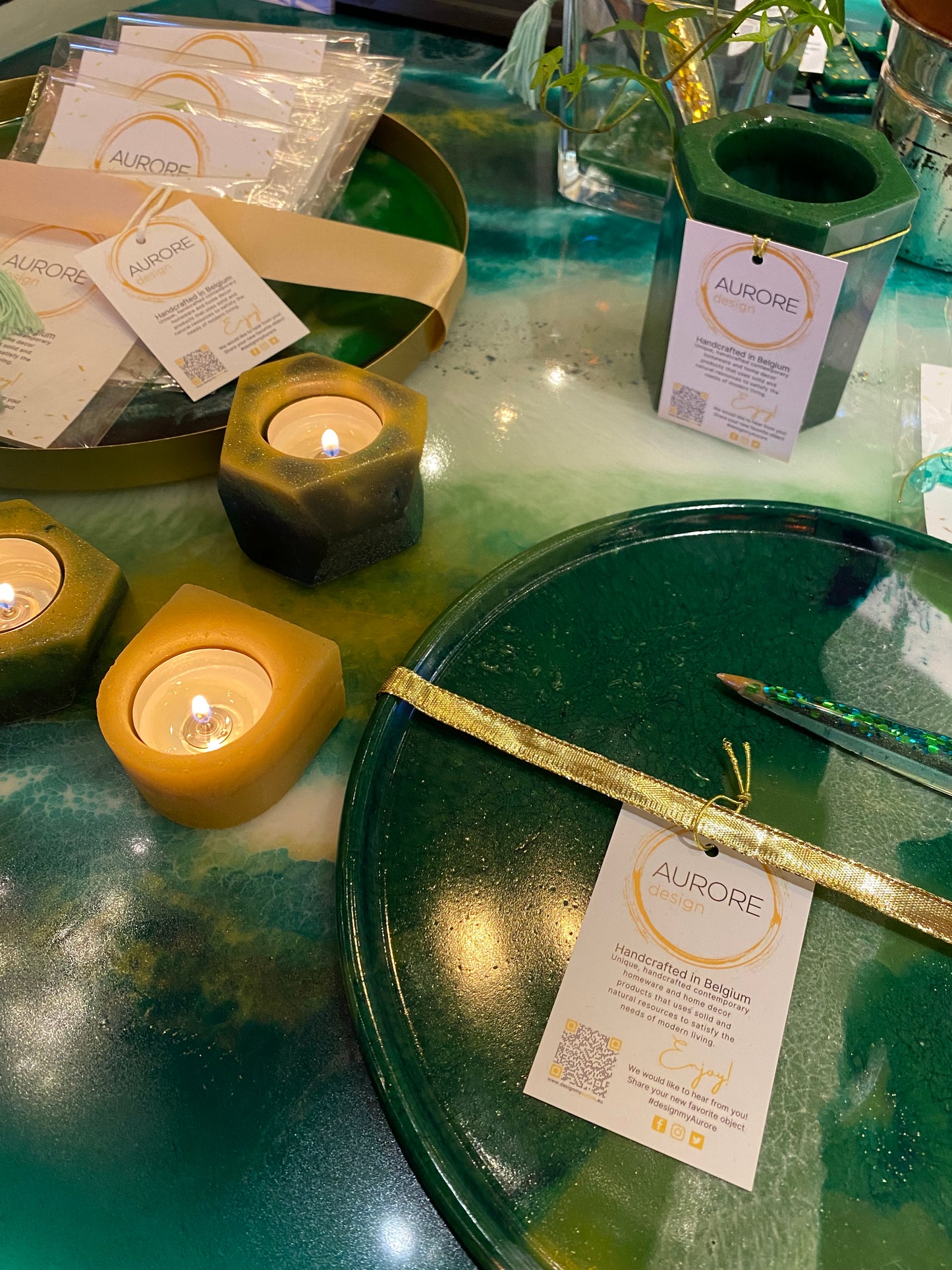 Aloïs - Serveerschaal