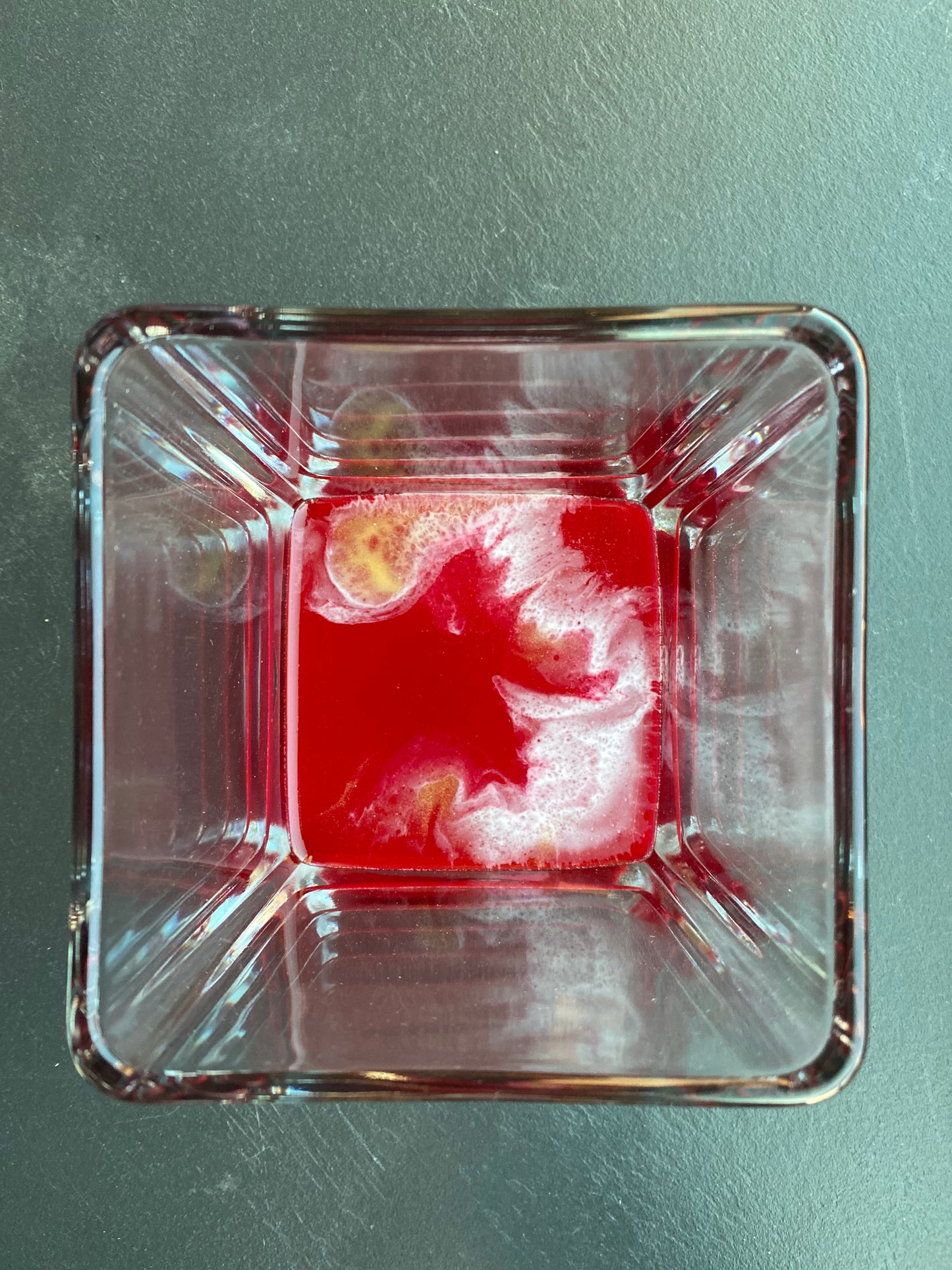 Amber - Vaas - diverse kleuren beschikbaar