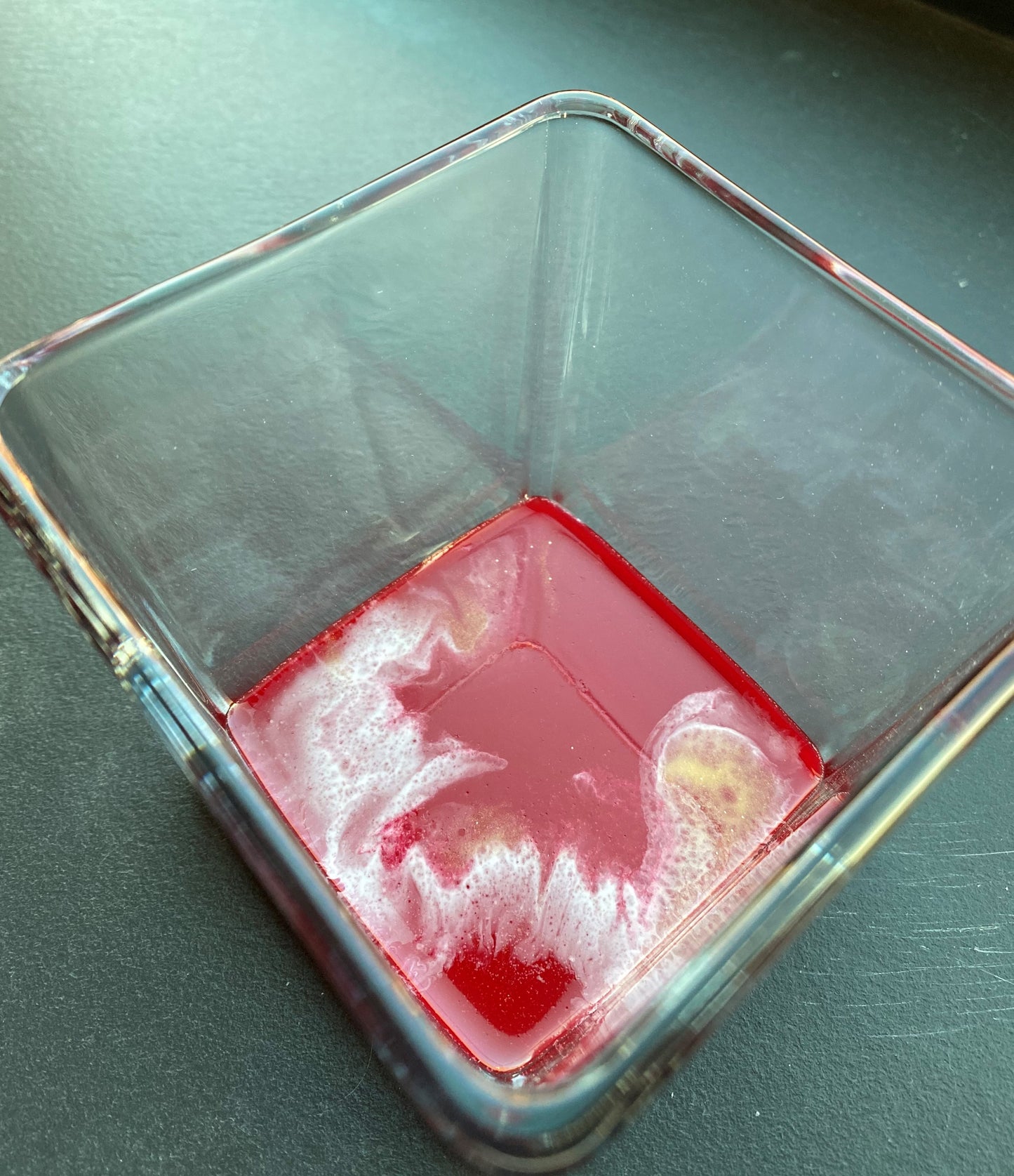 Amber - Vaas - diverse kleuren beschikbaar