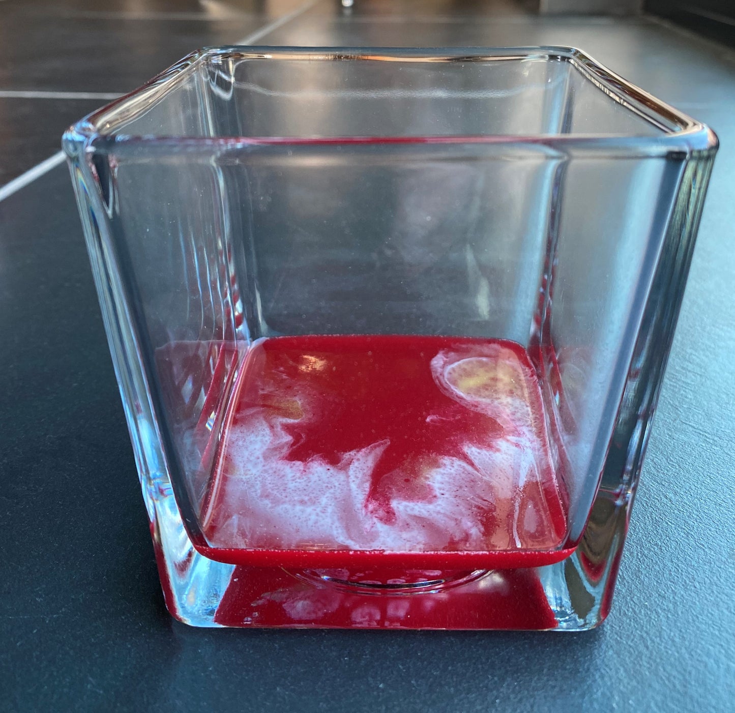 Amber - Vaas - diverse kleuren beschikbaar