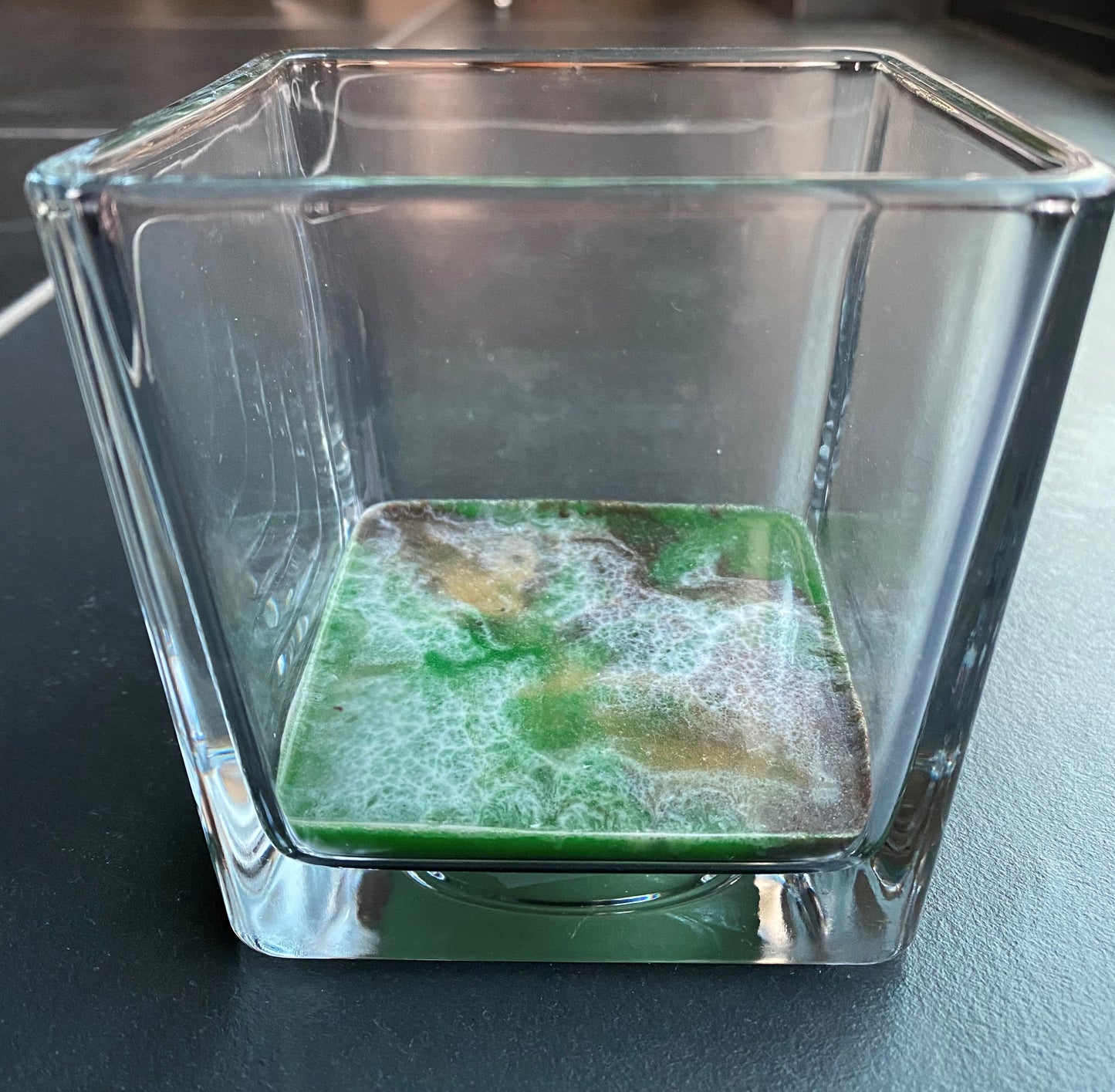 Amber - Vaas - diverse kleuren beschikbaar